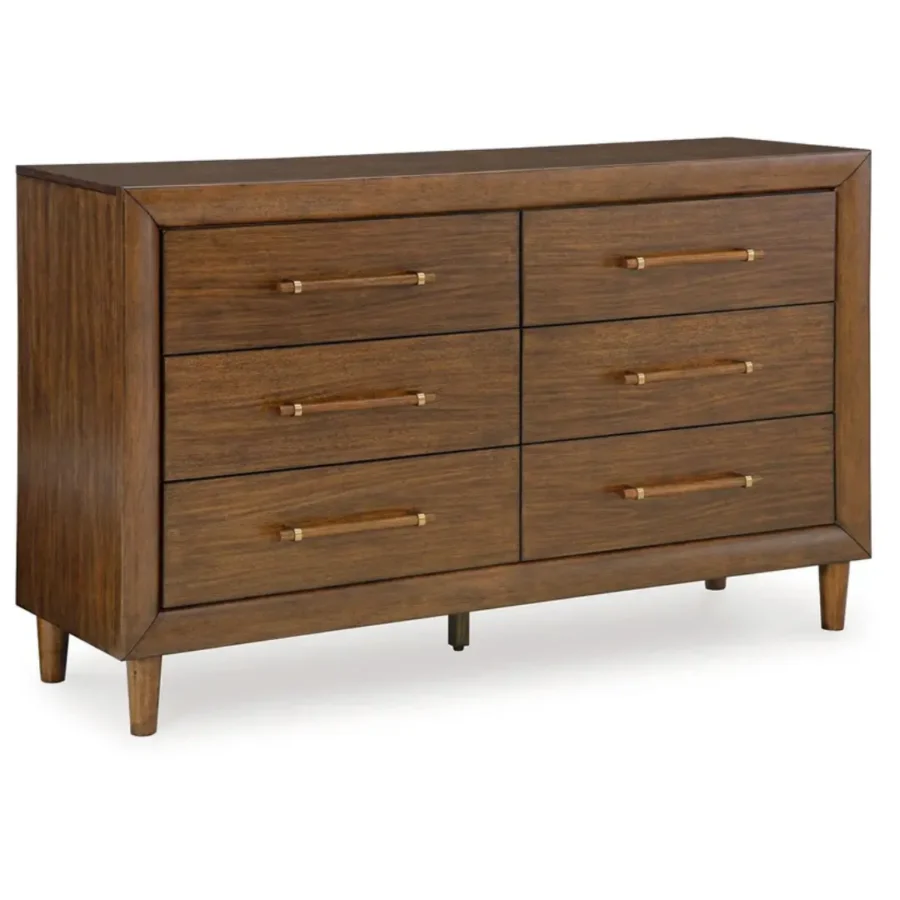 Havenwood Bedroom Set (2) Havenwood Bedroom Set (2)