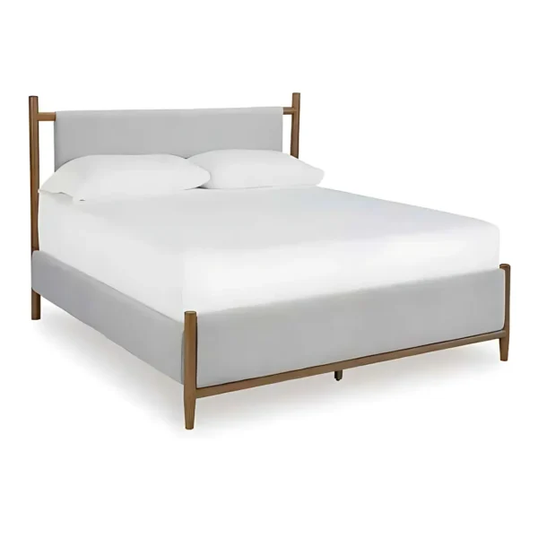 Havenwood Bedroom Set (4) Havenwood Bedroom Set featuring image