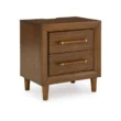 Havenwood Bedroom Set (5)