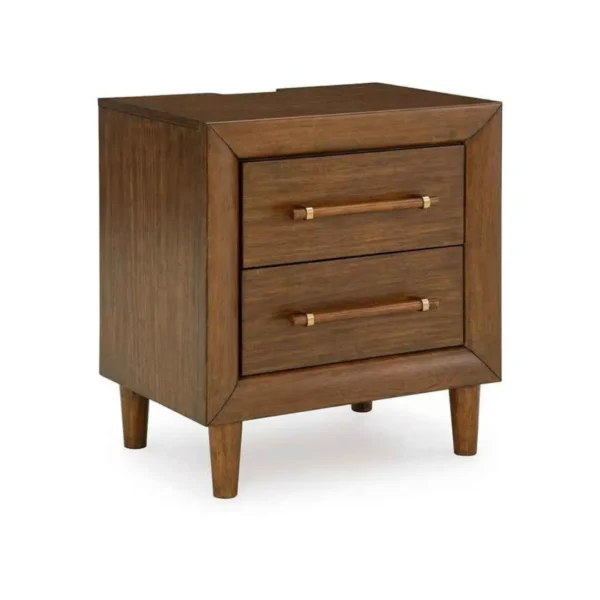 Havenwood Bedroom Set (5) Havenwood Bedroom Set (5)