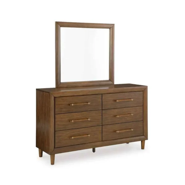 Havenwood Bedroom Set (7) Havenwood Bedroom Set (7)