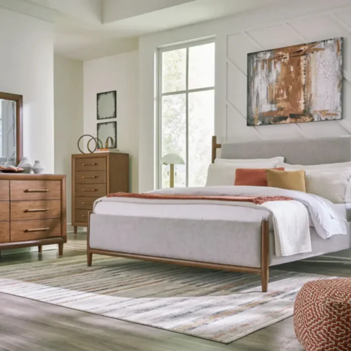 Havenwood Bedroom Set