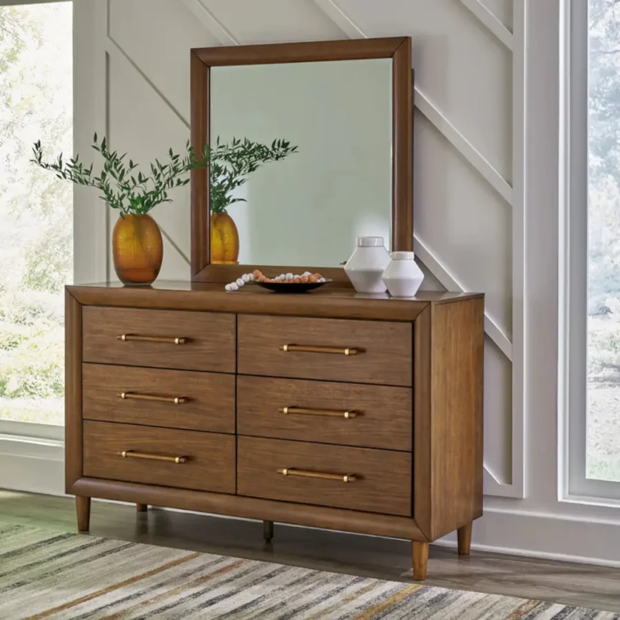 Havenwood Bedroom Set (8) Havenwood Bedroom Set (8)