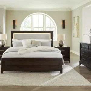Rang Mahal Bedroom Set Bed