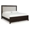 Rang Mahal Bedroom Set (2)