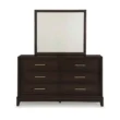 Rang Mahal Bedroom Set (4)