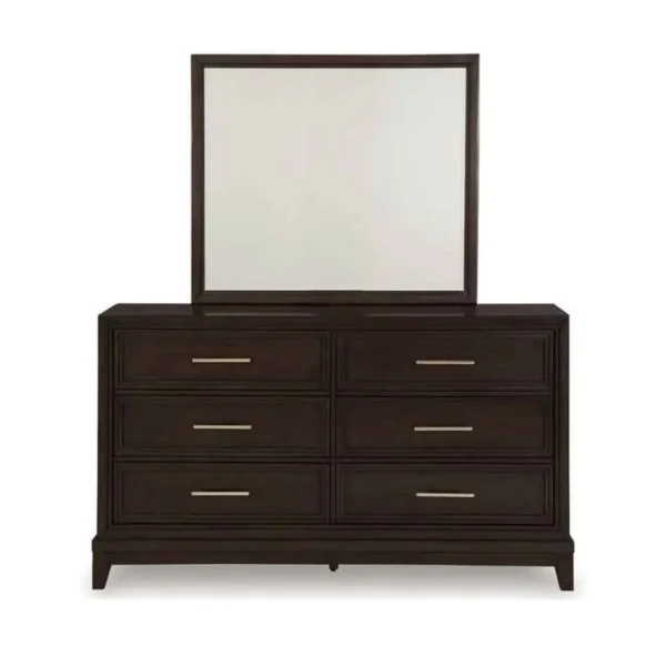 Rang Mahal Bedroom Set (4) Rang Mahal Bedroom Set (4)