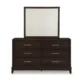 Rang Mahal Bedroom Set (4)