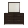 Rang Mahal Bedroom Set (4)