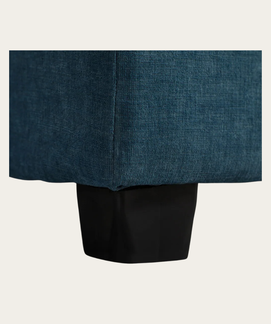 Legs of Amore Upholstered Sofa