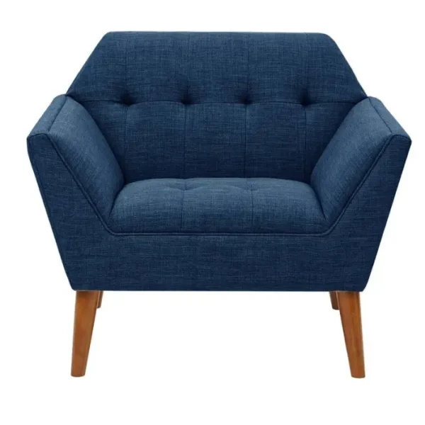 Ample Lounge Chair Front image of Ample Lounge Chair