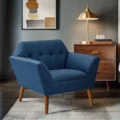Feature image of Ample Lounge Chair