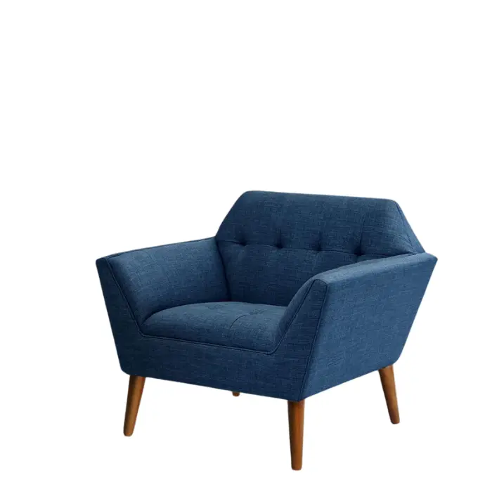 Feature image of Ample Lounge Chair