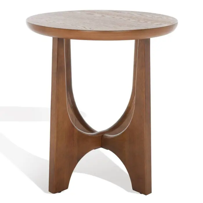 Feature image of Arcadia Side Table(Brown)