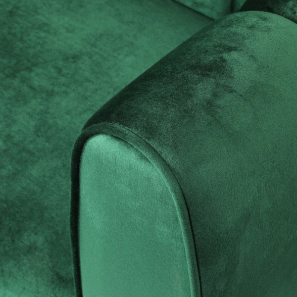 Bebron Sofa (4) Zoomed arm image of Bebron Sofa