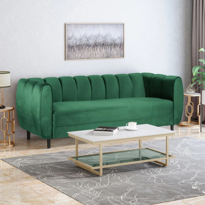 Styling image of Bebron Sofa