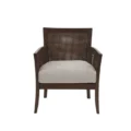 Front image of Canehurst Armchair