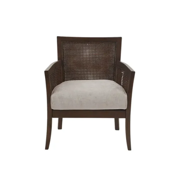 Canehurst Armchair Front image of Canehurst Armchair