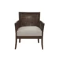 Front image of Canehurst Armchair