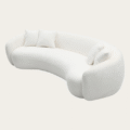 Della Boucle Couch 2