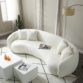 Della Boucle Couch