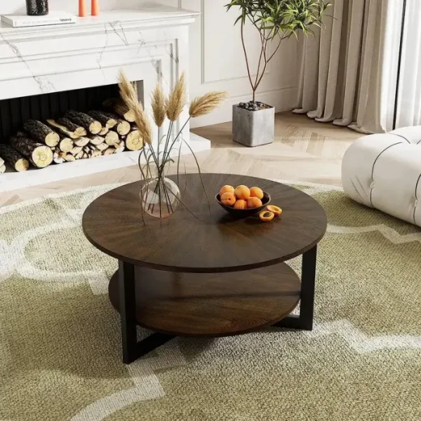 Eclipse Coffee Table
