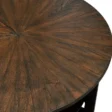 Corner image of Eclipse Coffee Table