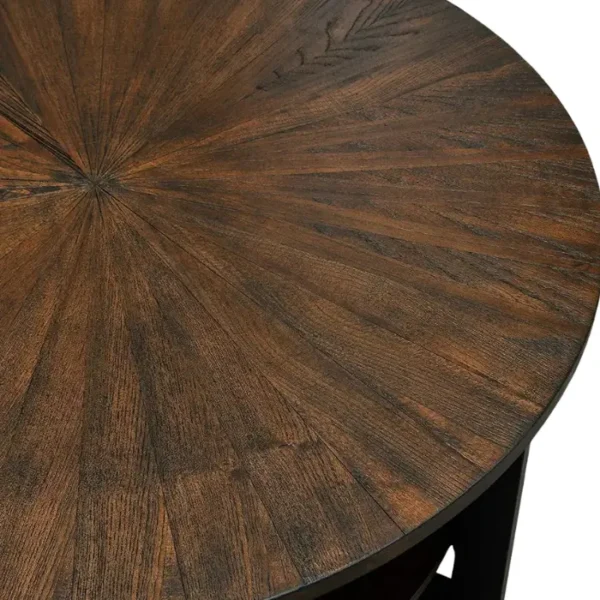 Eclipse Coffee Table (7) Corner image of Eclipse Coffee Table