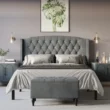 Elegance Wedding Bedroom Set