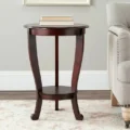 Styling Eterna Side Table