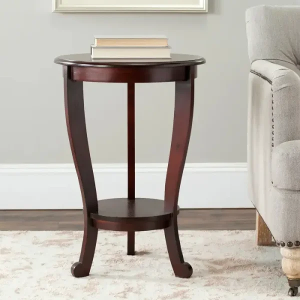 Styling Eterna Side Table