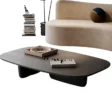 Lest side Image of Forma Table