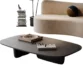 Lest side Image of Forma Table
