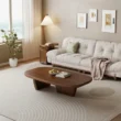 Styling Forma Table(Brown) at home