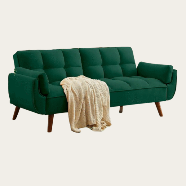 Fuji Convertible Sofa 1 Feature image of Fuji Convertible Sofa
