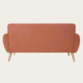 Joseph Vintage Sofa 4