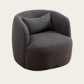 Side of Kinwell Upholstered Armchair