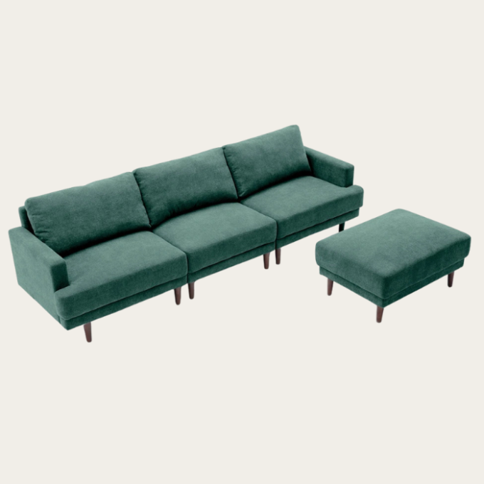 Sectional image of Macon Sectional Sofa