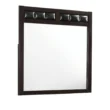 Monarch Sleek Bedroom Set (6)