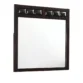 Monarch Sleek Bedroom Set (6)