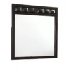 Monarch Sleek Bedroom Set (6)