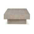 Side of Monarch Table