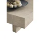 Corner of Monarch Table