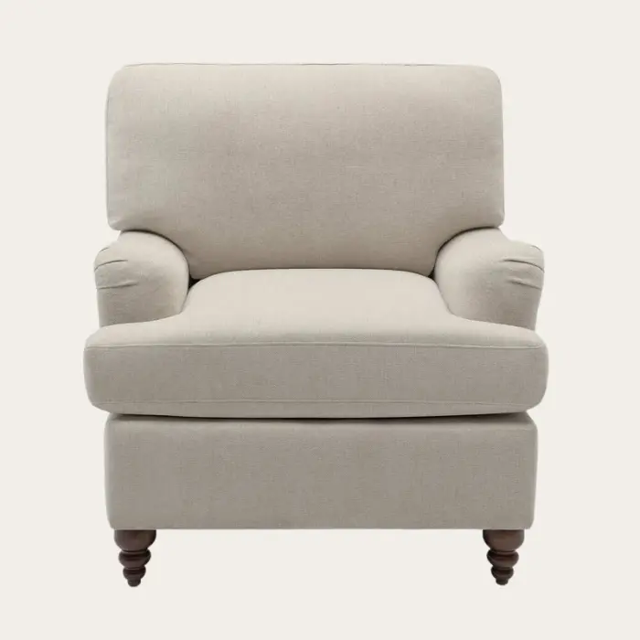 motif Chair front view