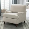 Styling image of Motif Armchair