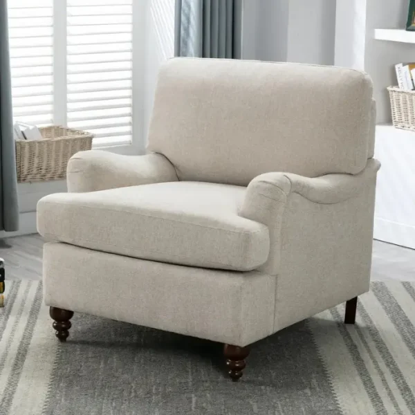 Styling image of Motif Armchair