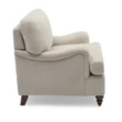 Side image of Motif Armchair