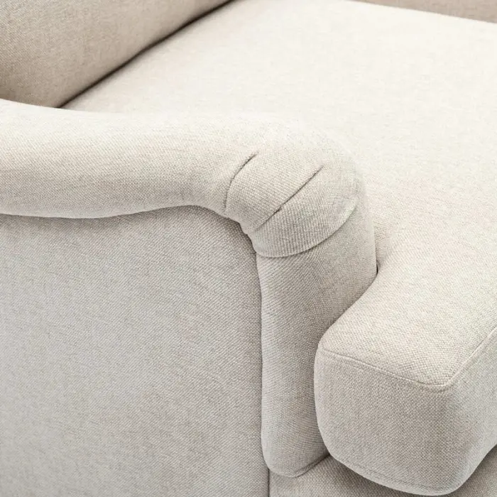 Zoomed image of Motif Armchair