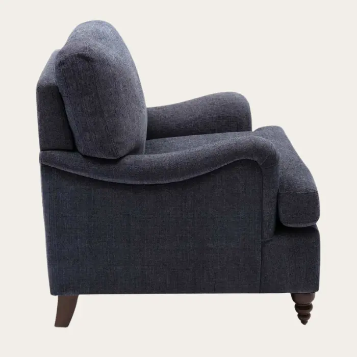 Arm image of Motif Armchair