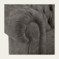 Noble Curved Sofa 5